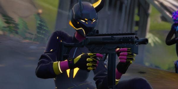 Fortnite: ¿cómo deslizarse en el Capítulo 3 del Battle Royale? ¿Para qué sirve?