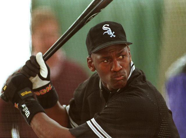 Michael Jordan May Have Never Returned to NBA if 1994 MLB Strike