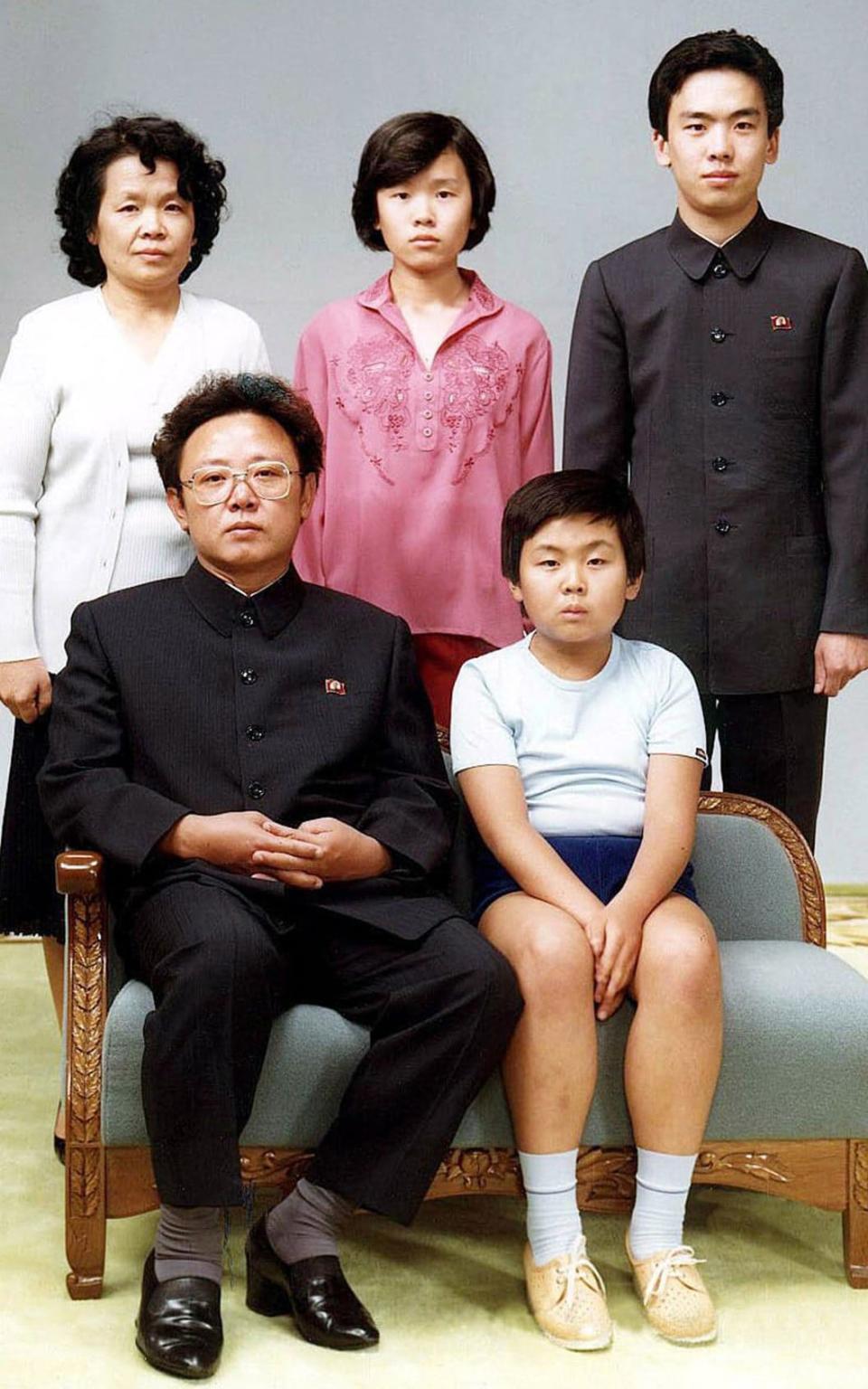 'A beautiful soul': the Kim Jong-nam that I knew