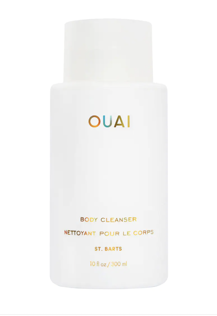 <p><a href="https://go.redirectingat.com?id=74968X1596630&url=https%3A%2F%2Ftheouai.com%2Fcollections%2Fcleanse%2Fproducts%2Fbody-cleanser-st-barts-1&sref=https%3A%2F%2Fwww.elle.com%2Fbeauty%2Fmakeup-skin-care%2Fa43481395%2Fmarch-best-beauty-launches-2023%2F" rel="nofollow noopener" target="_blank" data-ylk="slk:Shop Now;elm:context_link;itc:0;sec:content-canvas" class="link ">Shop Now</a></p><p>Body Cleanser St. Barts</p><p>$28.00</p><p>theouai.com</p>