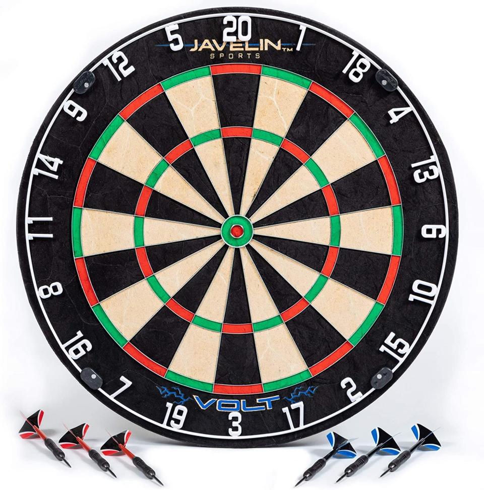 EastPoint-Sports-Bristle-Dartboard-set