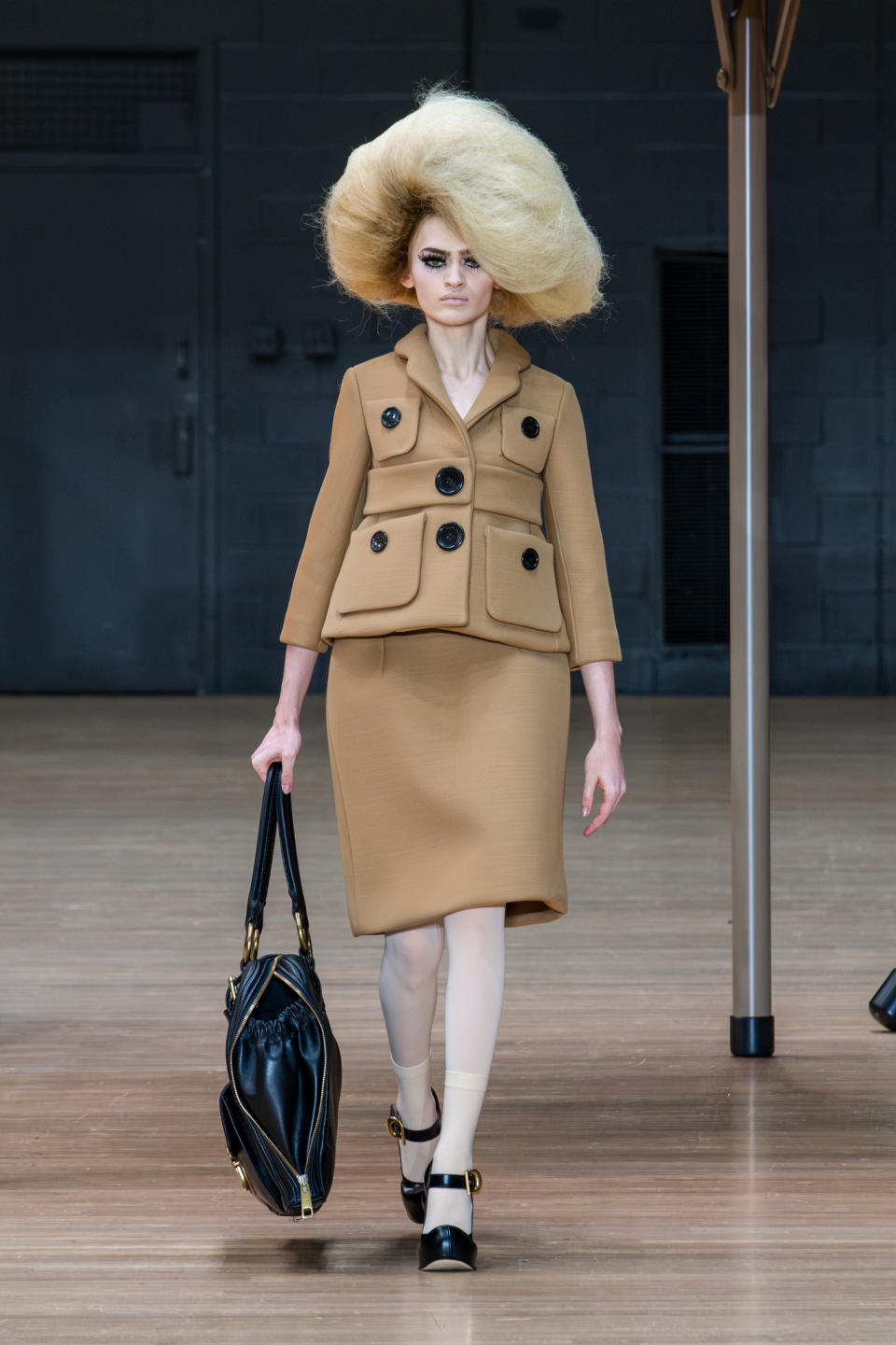 Marc Jacobs Spring 2024 Ready-to-Wear