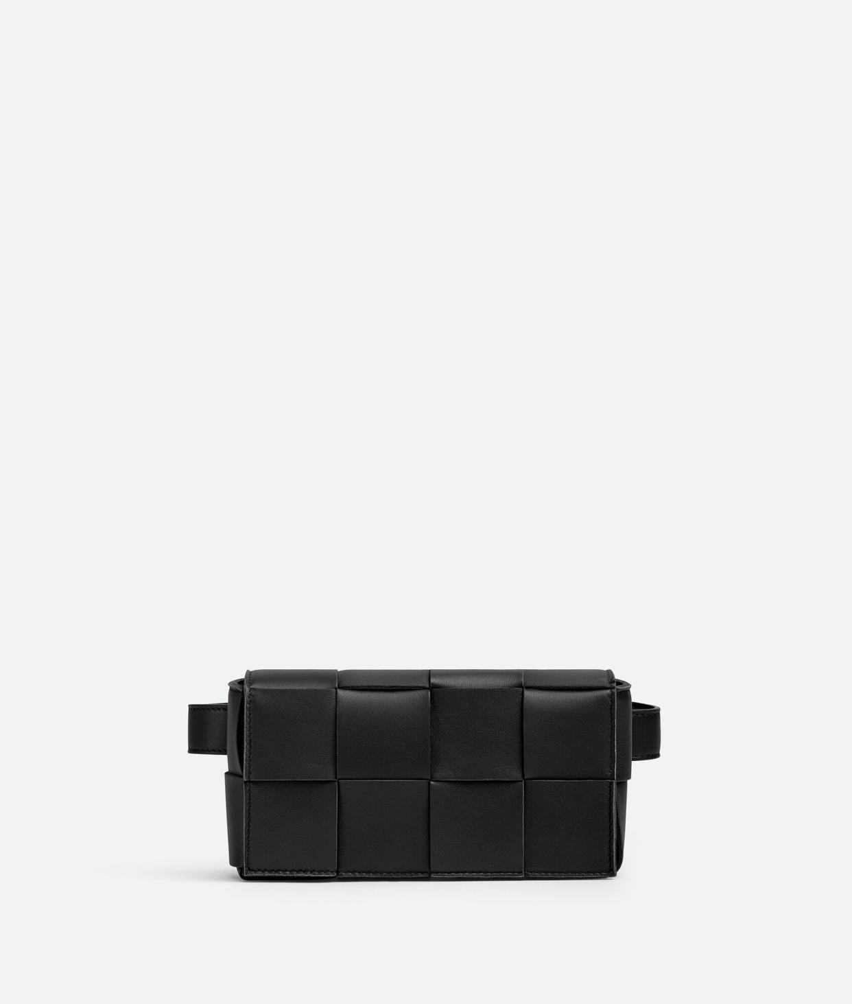 <p><a href="https://go.redirectingat.com?id=74968X1596630&url=https%3A%2F%2Fwww.bottegaveneta.com%2Fen-us%2Fcassette-belt-bag-black-668572VMAY18425.html&sref=https%3A%2F%2Fwww.townandcountrymag.com%2Fstyle%2Ffashion-trends%2Fg60502891%2Fbest-designer-belt-bags%2F" rel="nofollow noopener" target="_blank" data-ylk="slk:Shop Now;elm:context_link;itc:0;sec:content-canvas" class="link rapid-noclick-resp">Shop Now</a></p><p>Cassette Belt Bag</p><p>bottegaveneta.com</p><p>$2100.00</p>