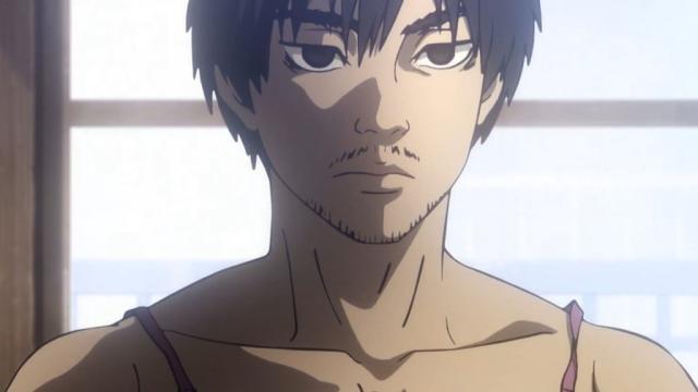 Watch Inuyashiki Last Hero season 1 episode 1 streaming online