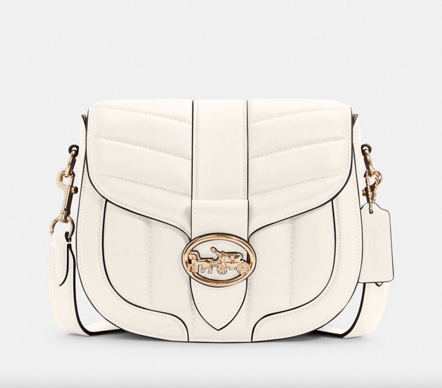 Coach Outlet clearance sale adds new items for fall, here are the