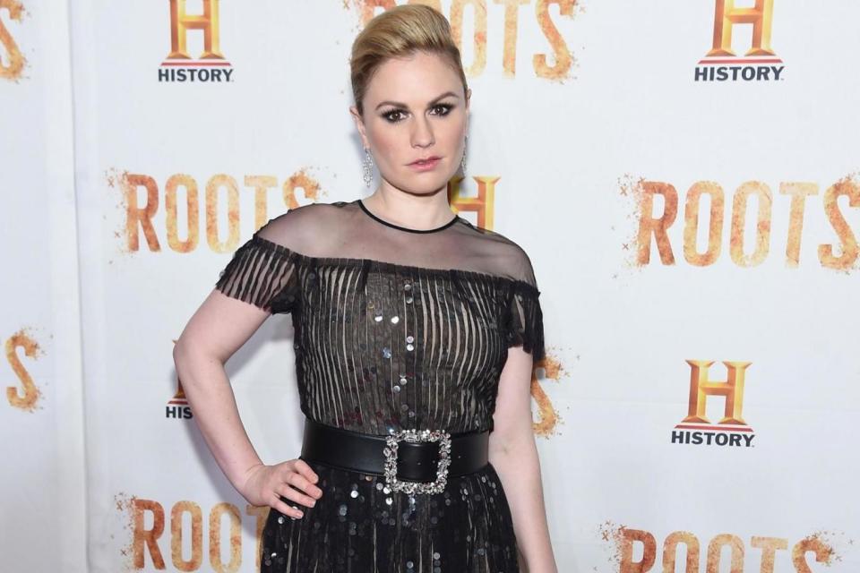True Blood actress Anna Paquin (Getty Images)