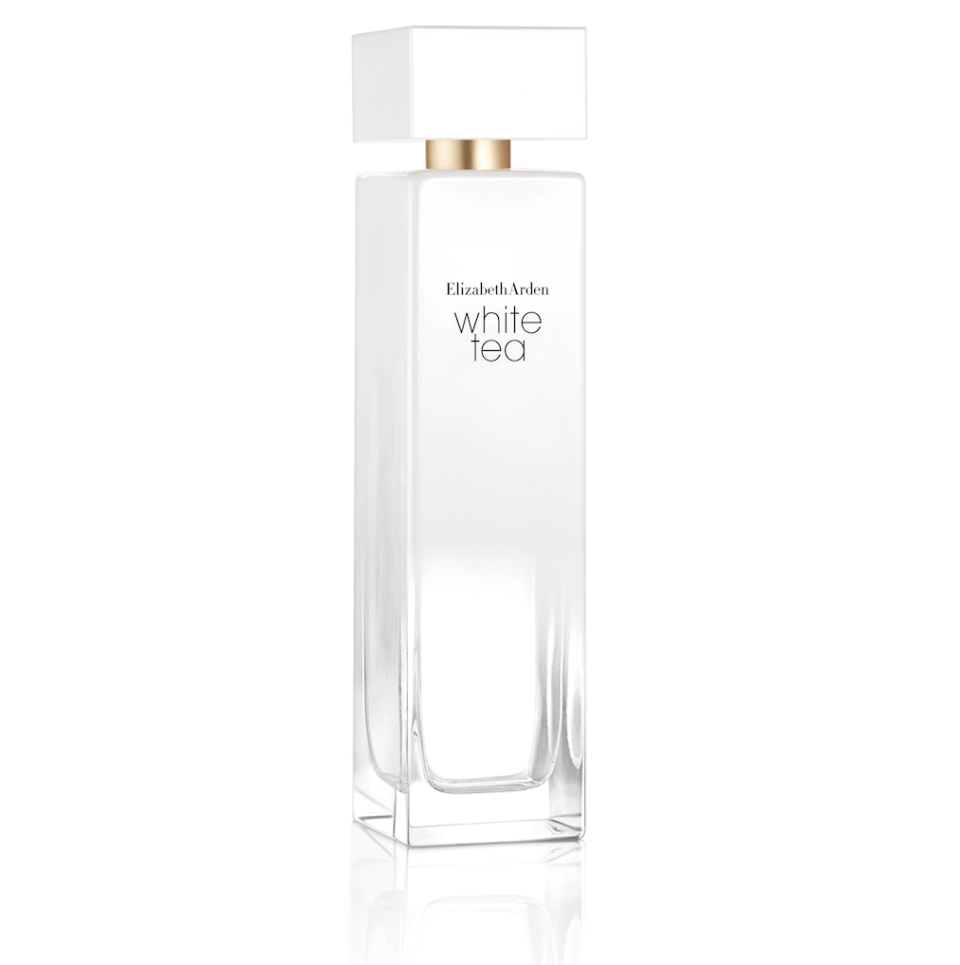 Elizabeth Arden white tea eau de toilette spray – $69.00