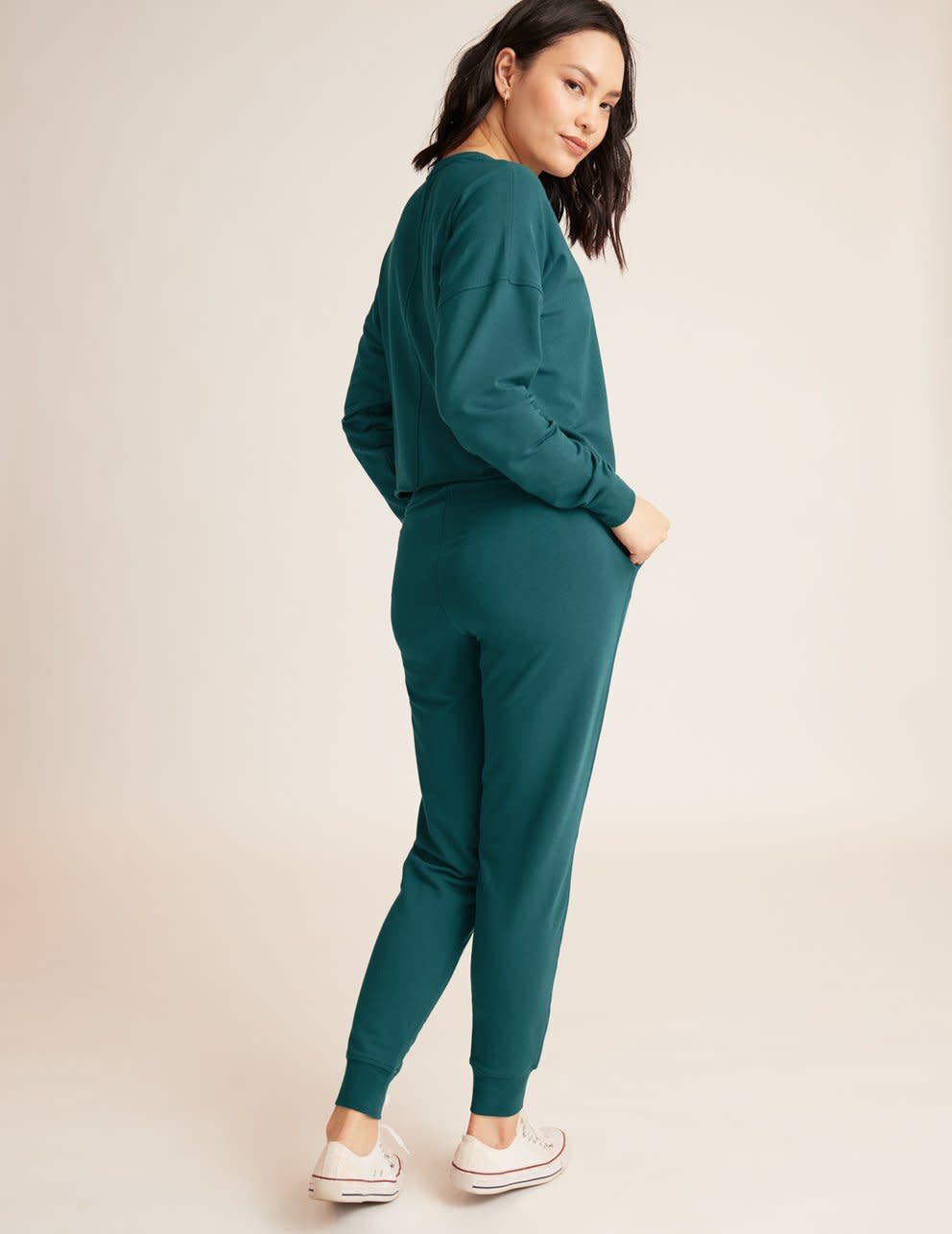 Knix loungewear set review