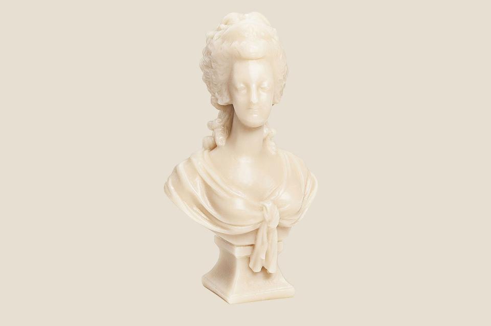 Cire Trudon Marie Antoinette Bust