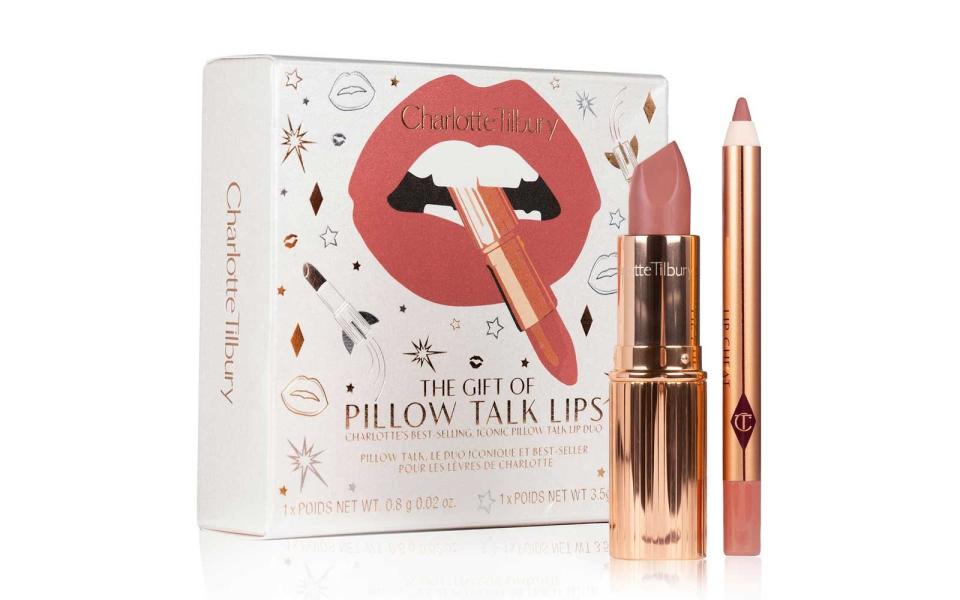 Charlotte Tilbury Lip Duo