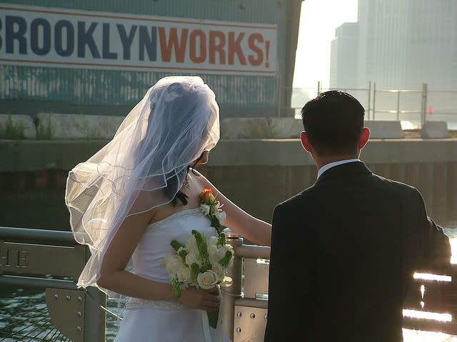 Brooklyn Bridge Park