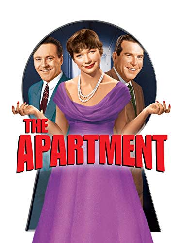 The Apartment (1961)