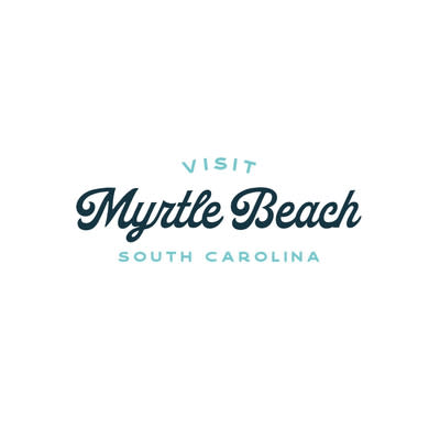 Myrtle Beach, South Carolina has 60 miles of beautiful ocean front. (PRNewsfoto/Visit Myrtle Beach)