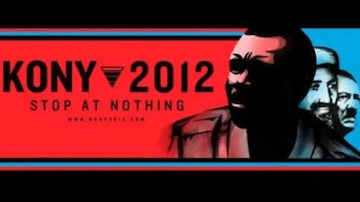 Invisible Children produced Kony2012 and was criticized for simplifying complex issues.