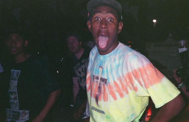 Tyler, The Creator on Twitter  Tyler the creator wallpaper, Tyler the  creator, The creator