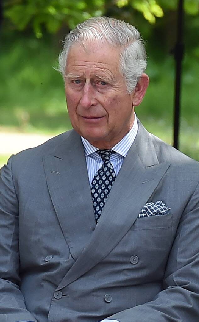 Prince Charles