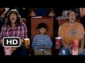 <p><em>Jack and Jill</em> is Adam Sandler's second appearance on this list of terrible movies, but technically he's here three times because he also plays his own twin sister. Two Adam Sandlers apparently do not make a movie twice as good. </p><p><a rel="nofollow noopener" href="https://www.youtube.com/watch?v=oJVv3PBoPMc" target="_blank" data-ylk="slk:See the original post on Youtube;elm:context_link;itc:0;sec:content-canvas" class="link ">See the original post on Youtube</a></p>