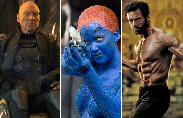 X-Men Movies, Ranked From Worst to Best