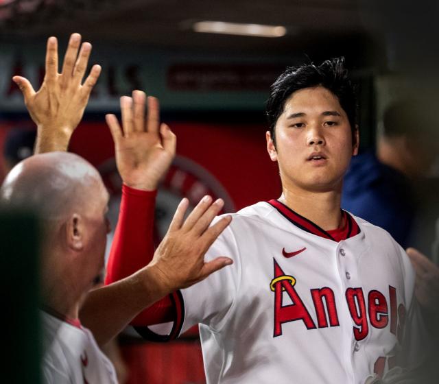 Shohei Ohtani's Girlfriend: Inside the MLB Star's Love Life