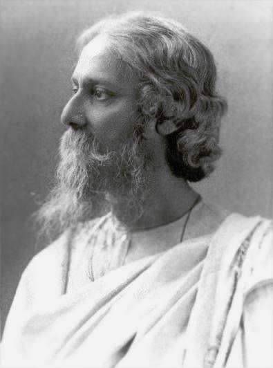 Tagore was the first non-European to win, and is responsible for introducing Indian culture to the West. In addition to novels, he wrote songs and "dance dramas."