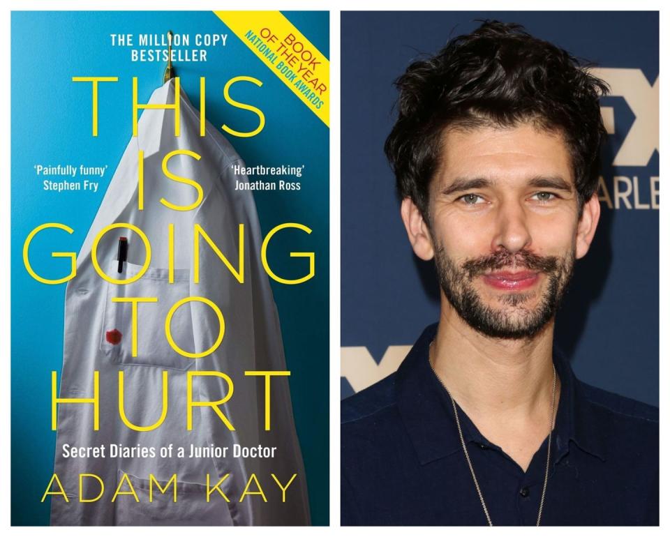 <p><strong>Release date: TBC 2020 on BBC Two </strong></p><p>Adam Kay's bestselling memoir is set to be turned into an eight-part TV series by the BBC, starring Ben Whishaw (of Paddington and Skyfall fame), and produced by Kay himself, who, after giving up life as a doctor, aptly turned his hand to comedy and screenwriting. </p><p>Written as a diary-like insight to Kay’s life on the NHS frontline, we’re given a glimpse into the excruciatingly long and unrelenting hours put in by a junior doctor.</p><p>With the COVID-19 pandemic shining an intense spotlight on the NHS this year, a behind-the-scenes look into real life on the frontline, will be top of many people's viewing lists. </p><p>The BBC say: 'Kay’s diaries, scribbled in secret after endless days, sleepless nights and missed weekends, tell the unvarnished truth of life as a doctor working in Obstetrics and Gynaecology. </p><p>'Whishaw is set to play the fictional version of Adam, who we find wending his way through the ranks of hospital hierarchy – junior enough to suffer the crippling hours, but senior enough to face a constant barrage of terrifying responsibilities.' </p>