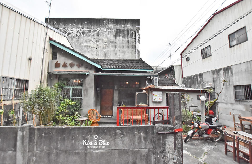 雲林虎尾景點