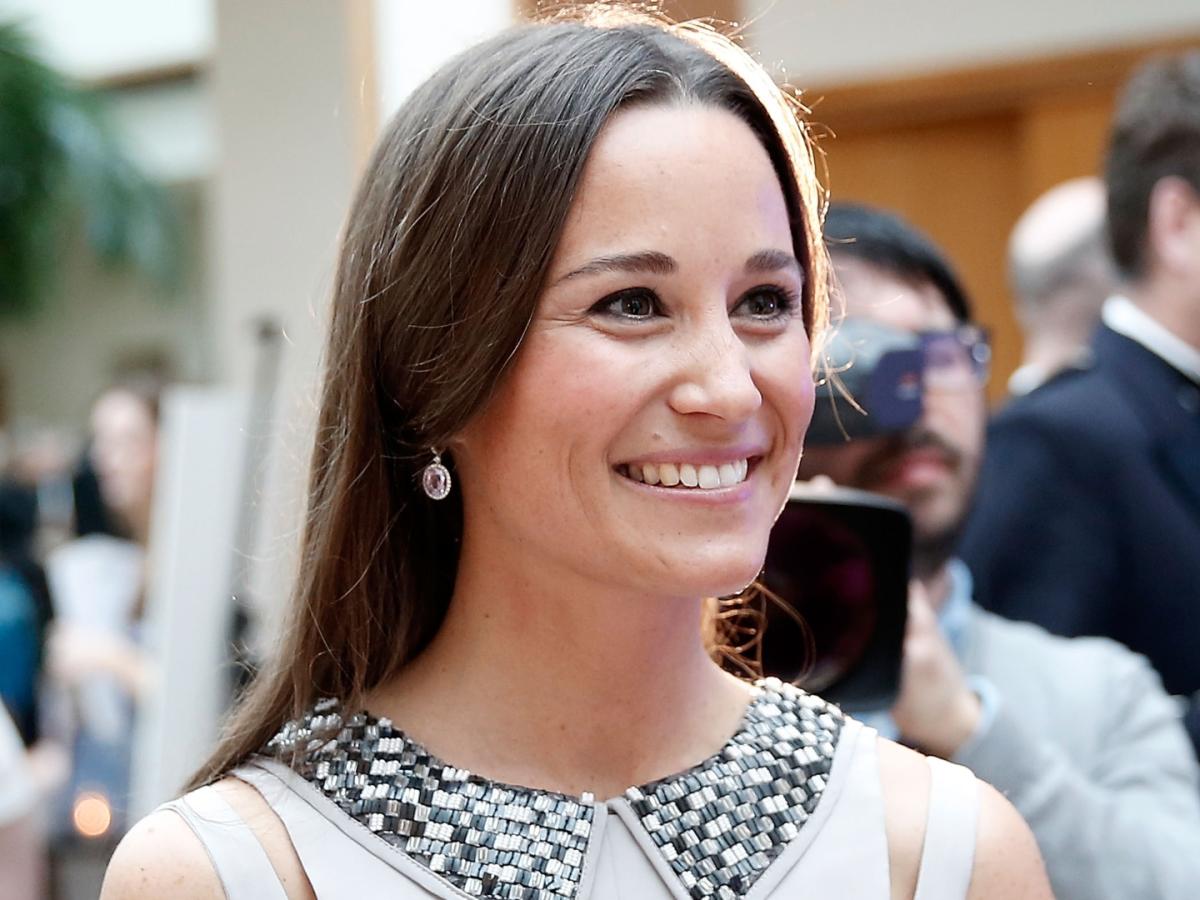 Pippa Middleton Attempts to Revive Her Family’s Troubled Business Through Bold Action