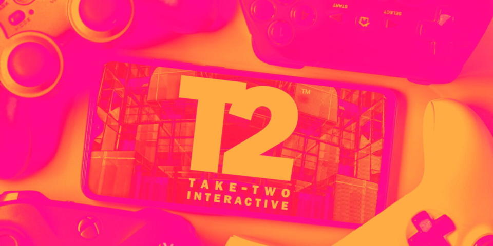 TTWO Cover Image