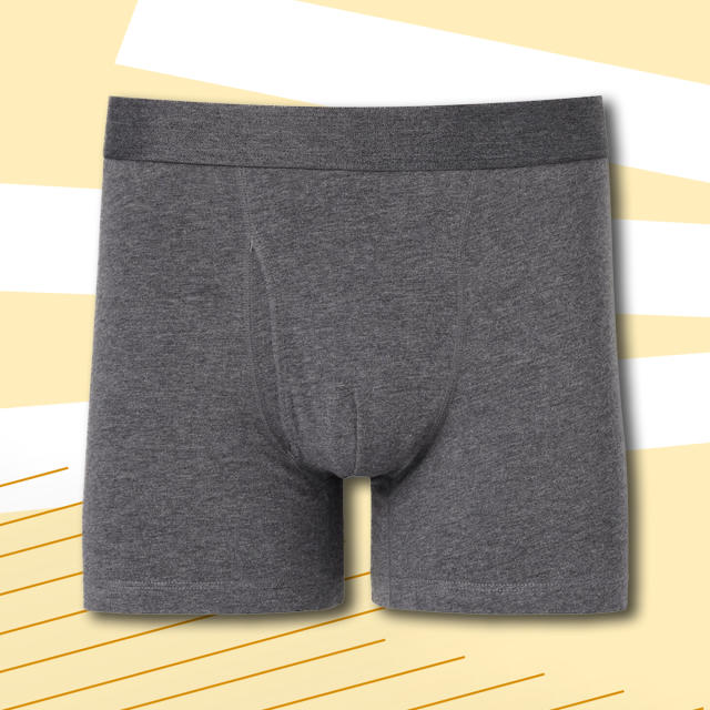 Home-Delivered Underwear from MeUndies.com (Up to 55% Off). Two Options  Available.