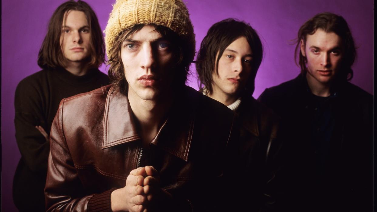  The Verve. 