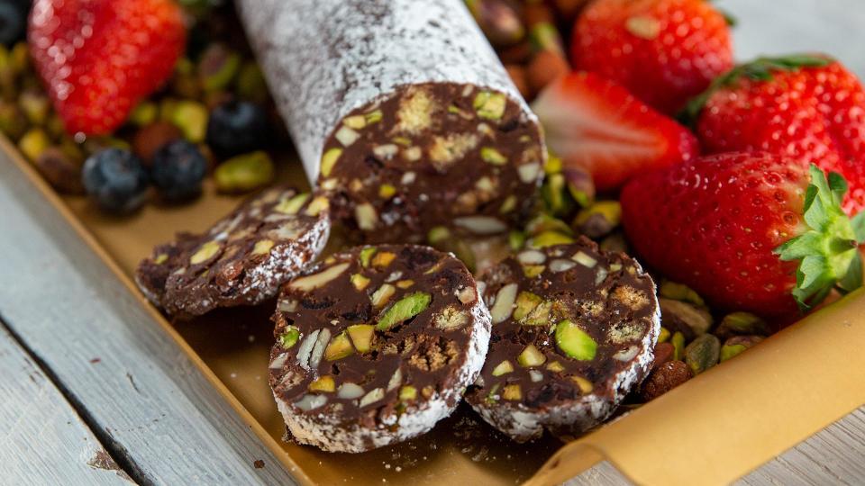 25+ Pistachio Recipes For All The Nut Lovers Out There