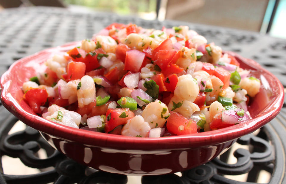 Ceviche