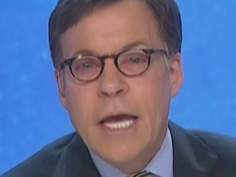 bob costas eye worse