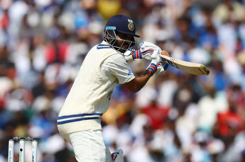 ICC World Test Championship Final - Australia v India