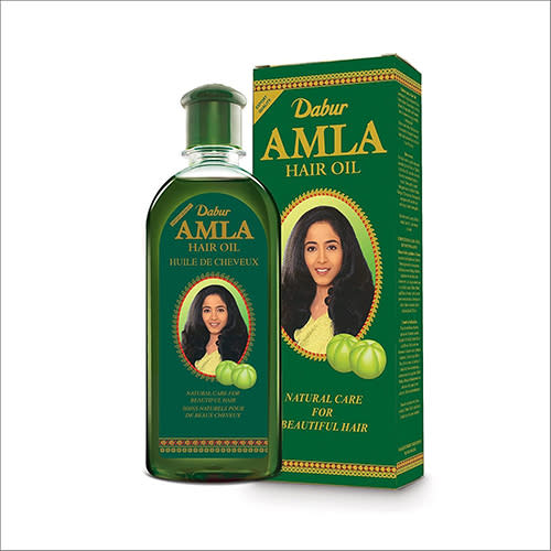 Dabur Amla Hair Oil 