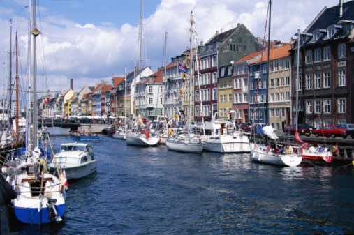 <p><b>Denmark</b></p>With a large welfare state and a highly prosperous economy, Demark is ranked as the least corrupt country in the world.<p>Score: 90</p><p>(Photo: ThinkStock)</p>