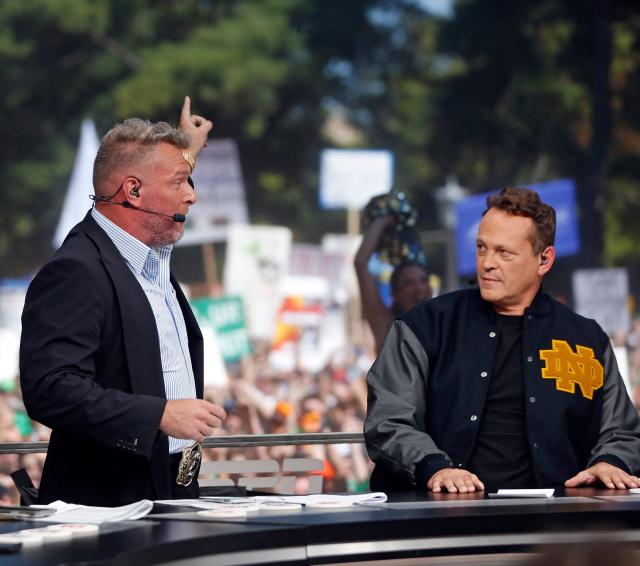 College GameDay crew picks surprising winner of SEC in 2023 