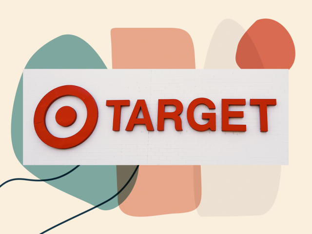 That's it. : Target