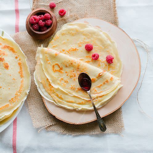 25+ Egg Free Pancake Recipe