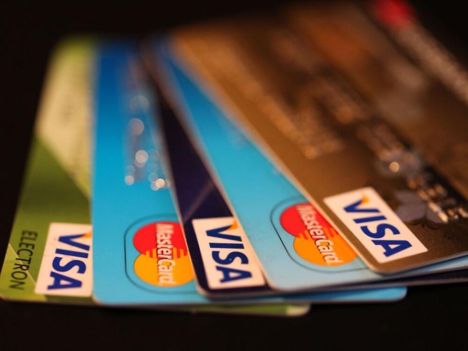  The credit card fraud rate is up 37.9 per cent, Equifax says.