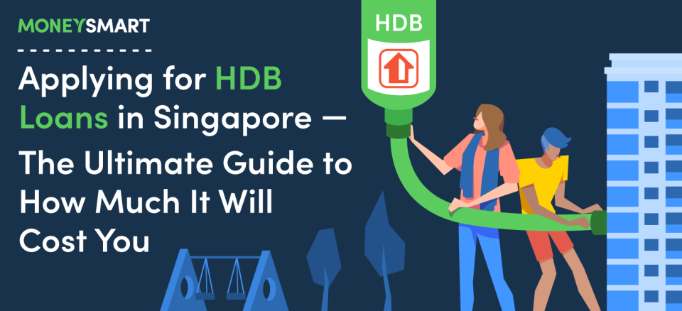 applying for hdb loan singapore guide