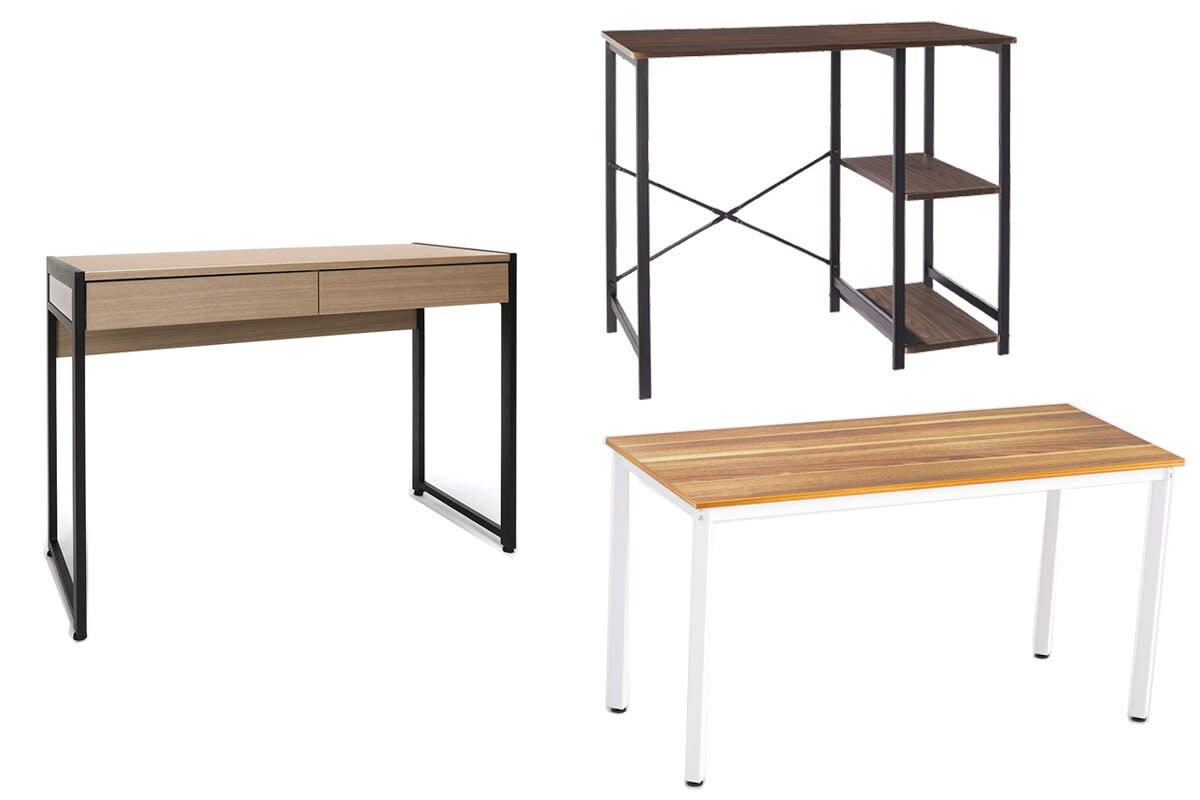 computer desks