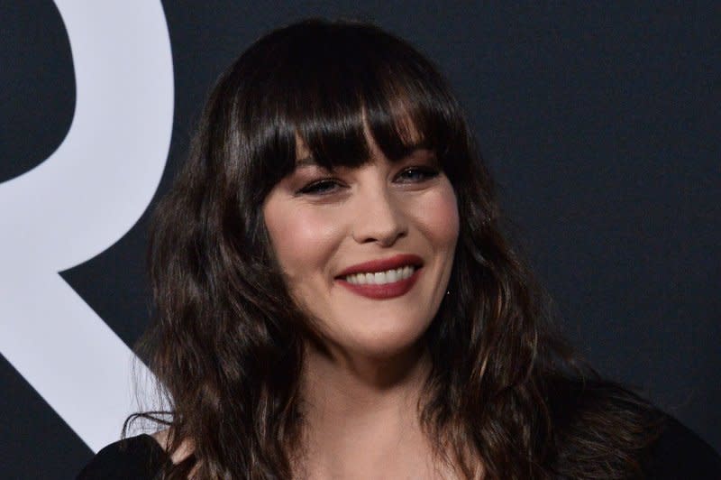 Liv Tyler attends the Los Angeles premiere of "Ad Astra" in 2019. File Photo by Jim Ruymen/UPI