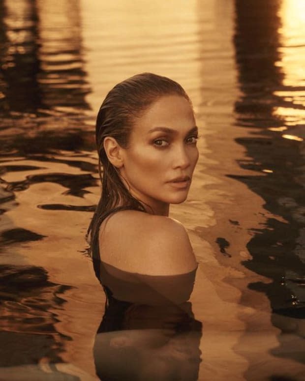 <em>Jennifer Lopez for JLo Beauty.</em>