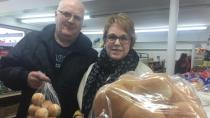 Stockwood's in St. John's bakes its last loaf