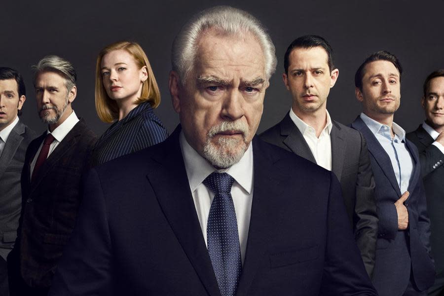 Succession: revelan que el final de la serie será como una película 