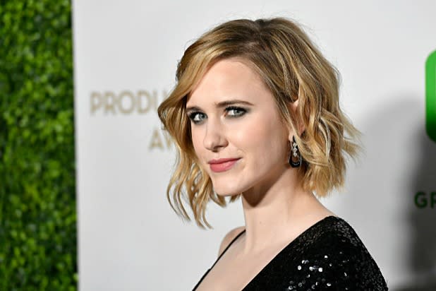 Rachel Brosnahan