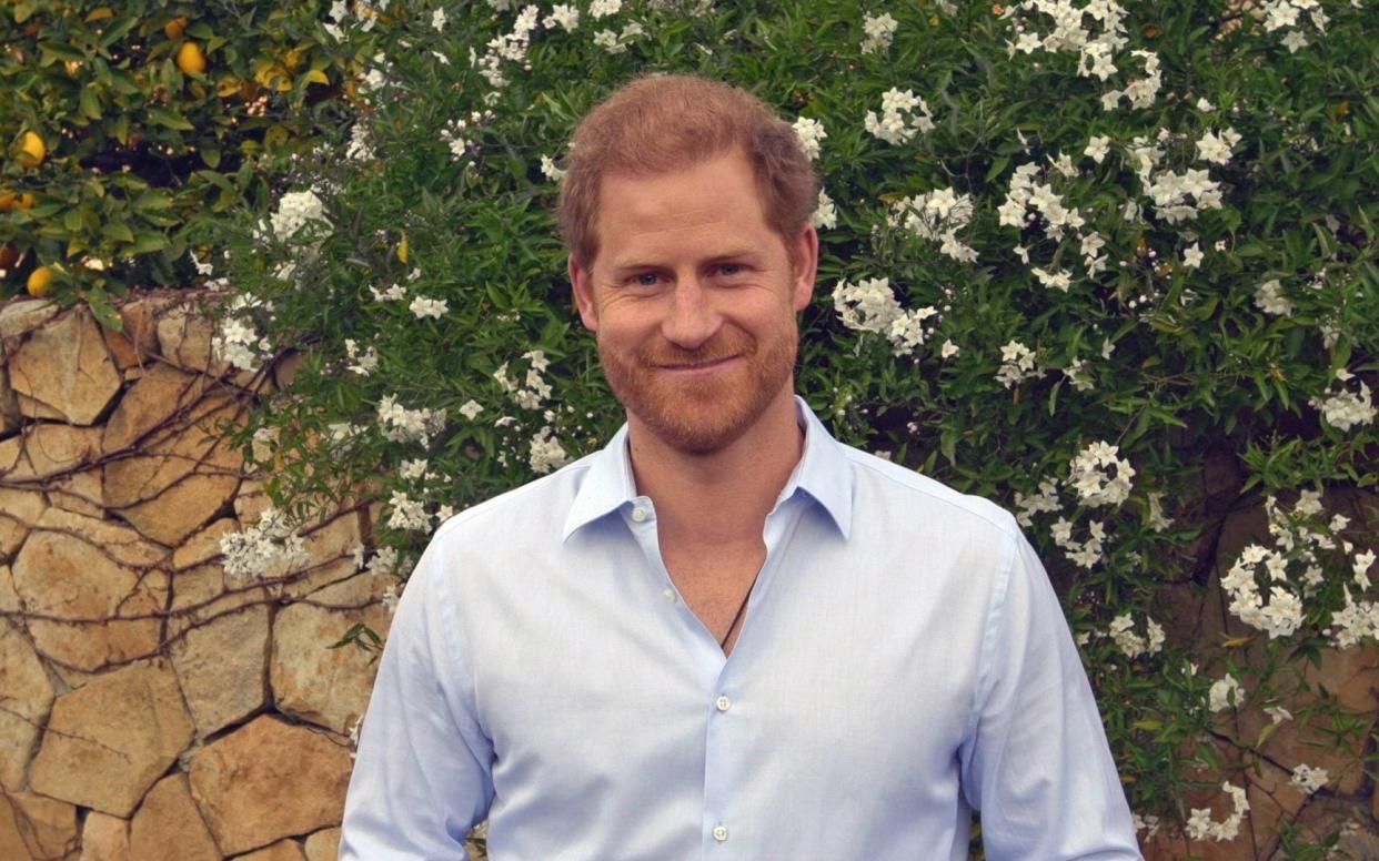 The Duke of Sussex was in talks with producers of Saturday Night Live - WellChild/PA