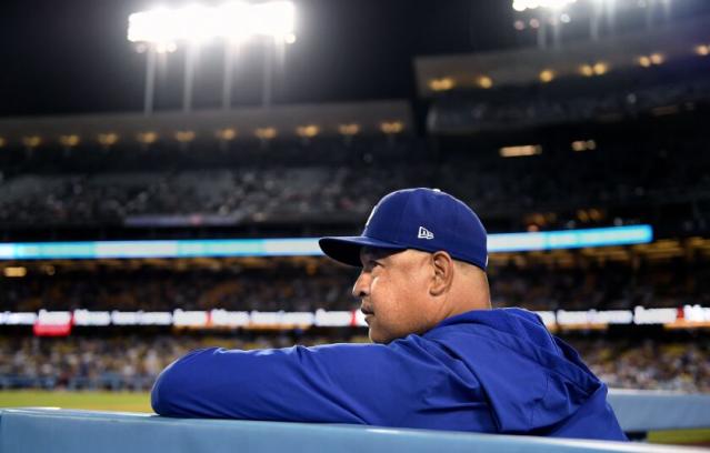 Dodgers have something to prove: 5 questions for 2022 MLB season