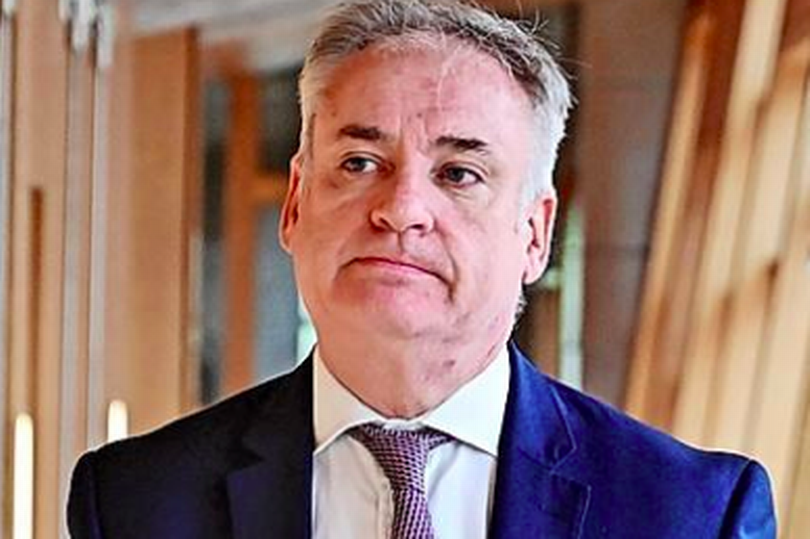 Richard Lochhead